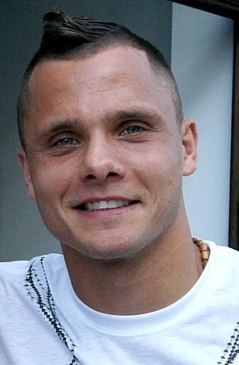 Rafał Gikiewicz