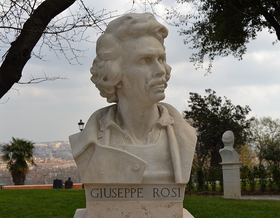 Raffaele Mantegazza