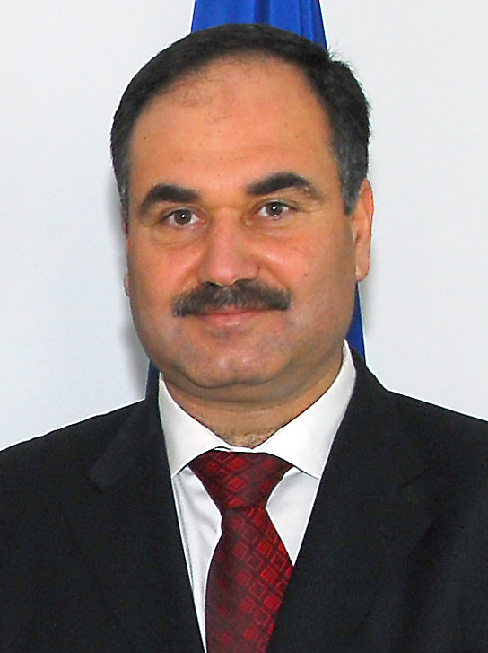 Rafi Al-Essawi