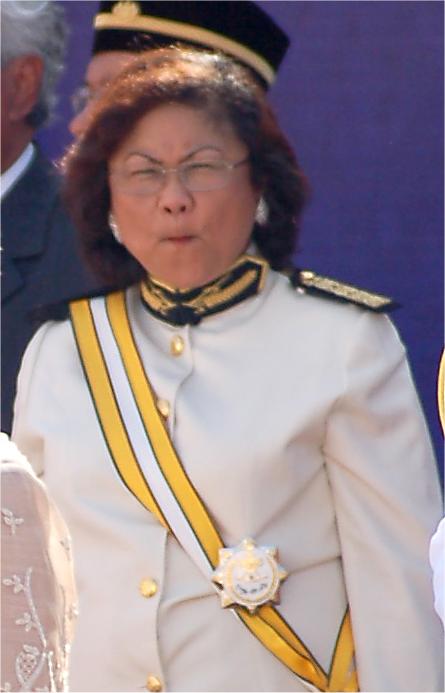 Rafidah Ibrahim