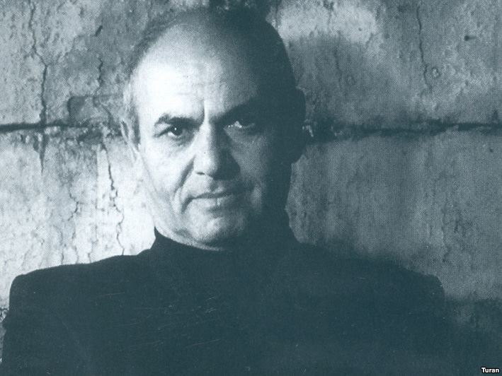 Rafig Aliyev