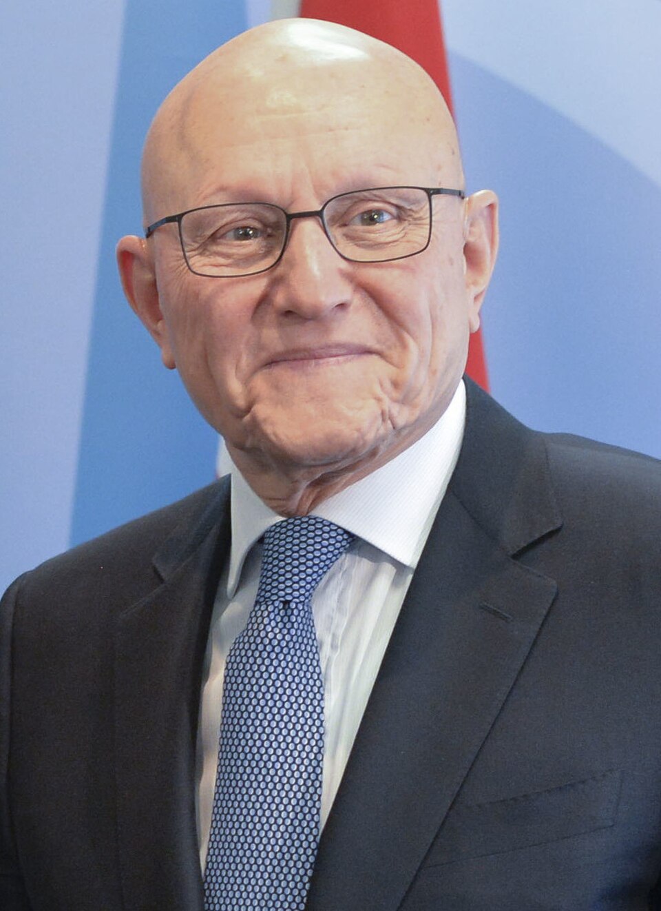 Rafik Abdel Salam