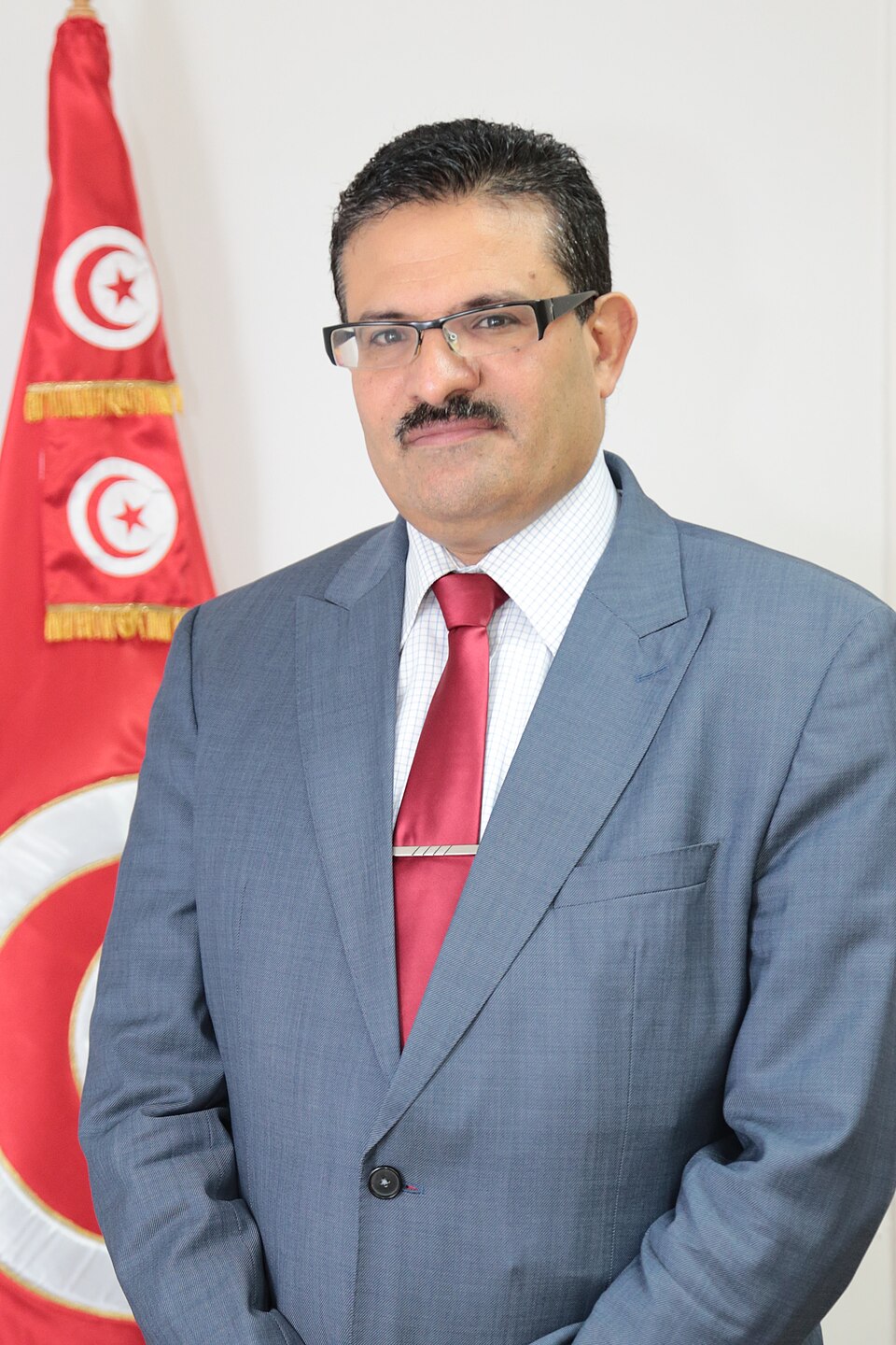 Rafik Abdessalem