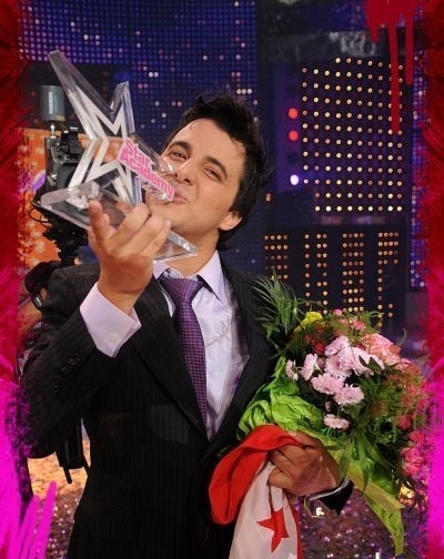 Rafik Gharbi