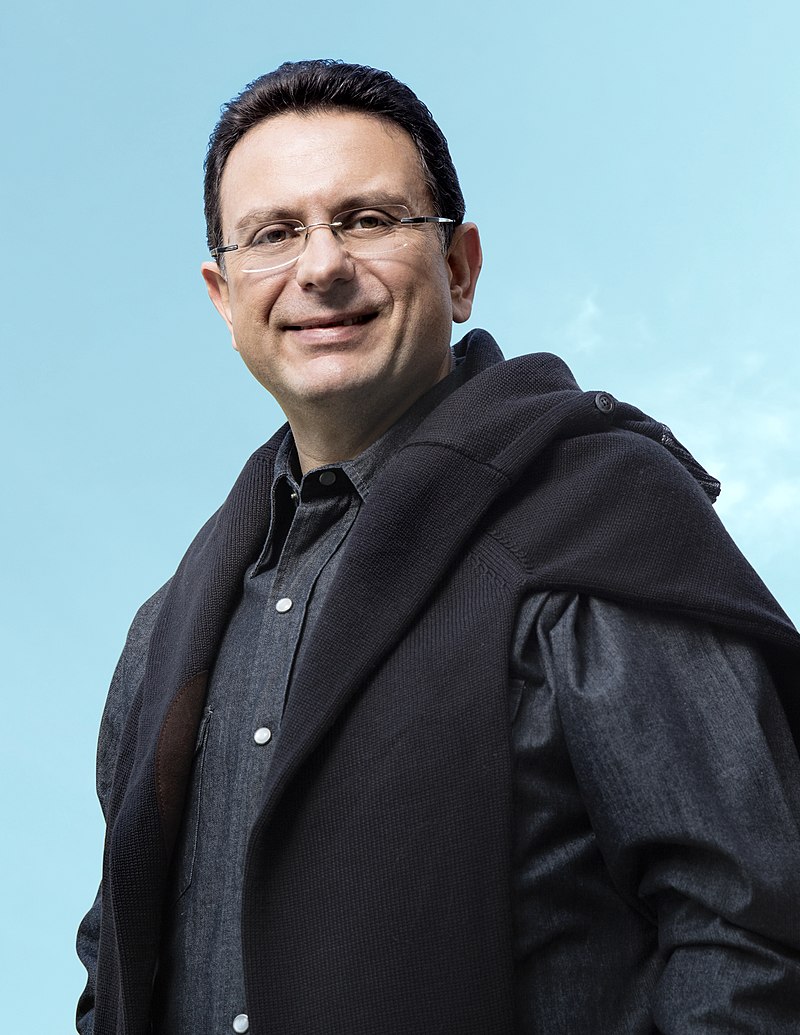 Rafik Husseini