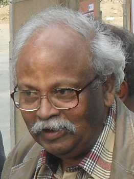 Rafiqun Nabi