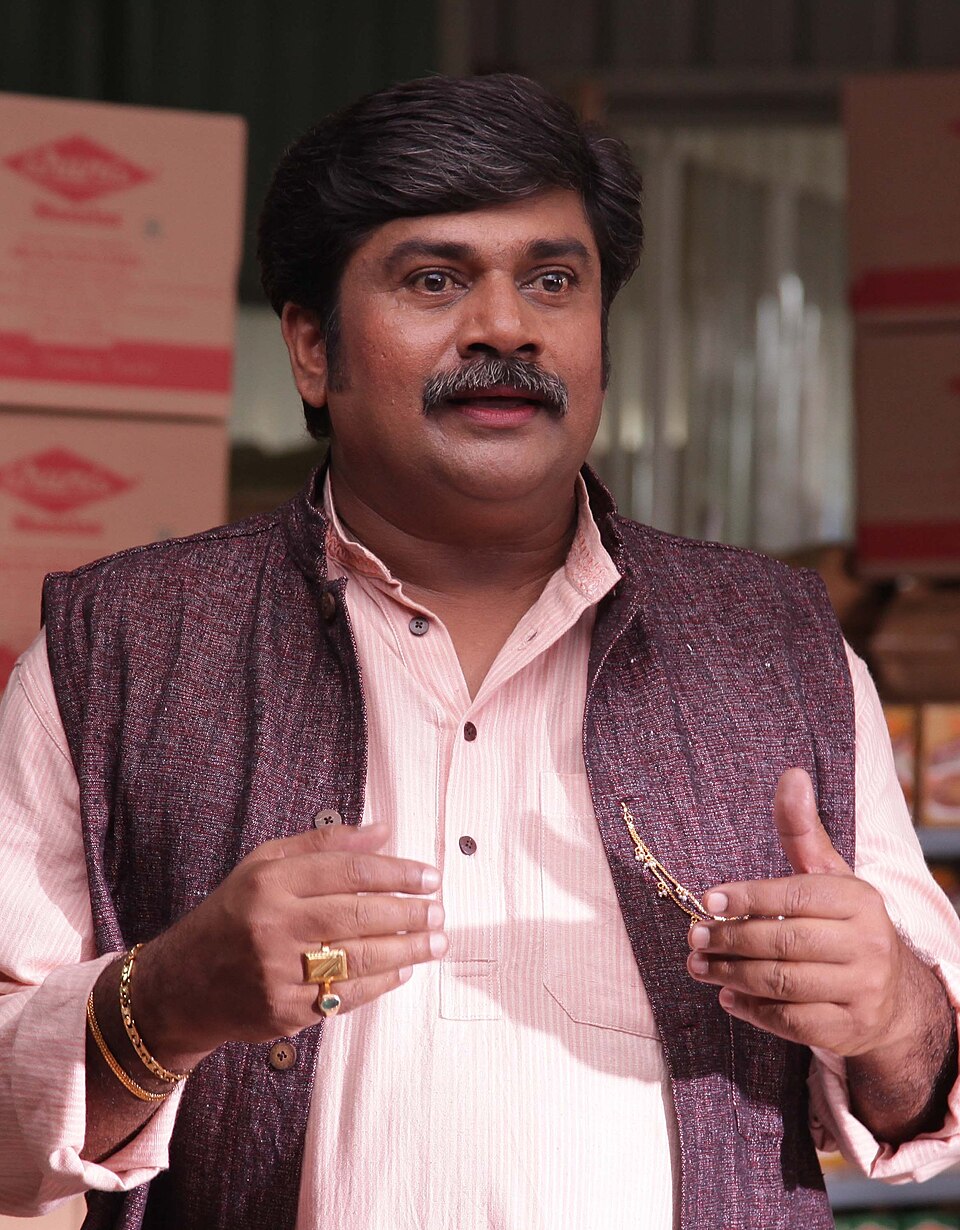 Raghu Ram Bhat