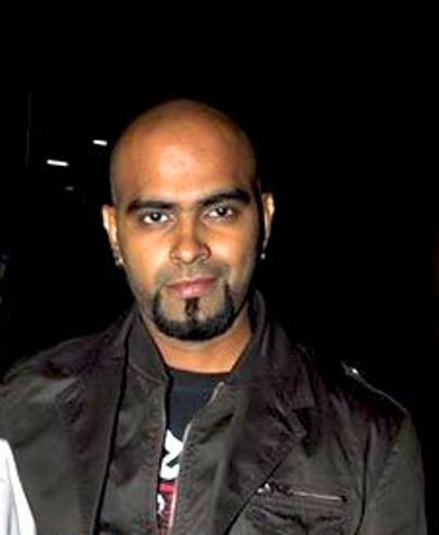 Raghu Ram