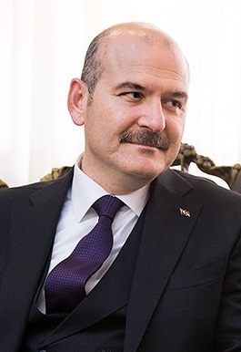 Ragip Soylu