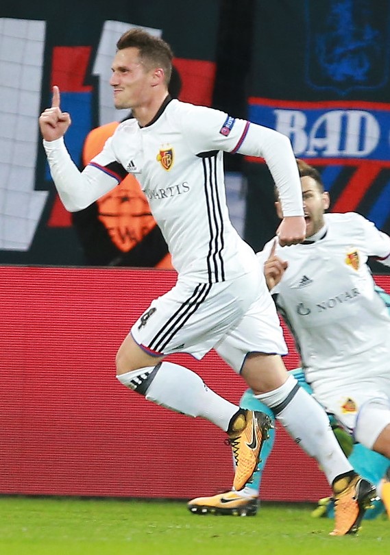 Ragip Xhaka