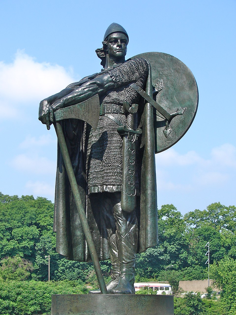 Ragnar Þór Bender