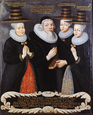 Ragnheiður Jónsdóttir