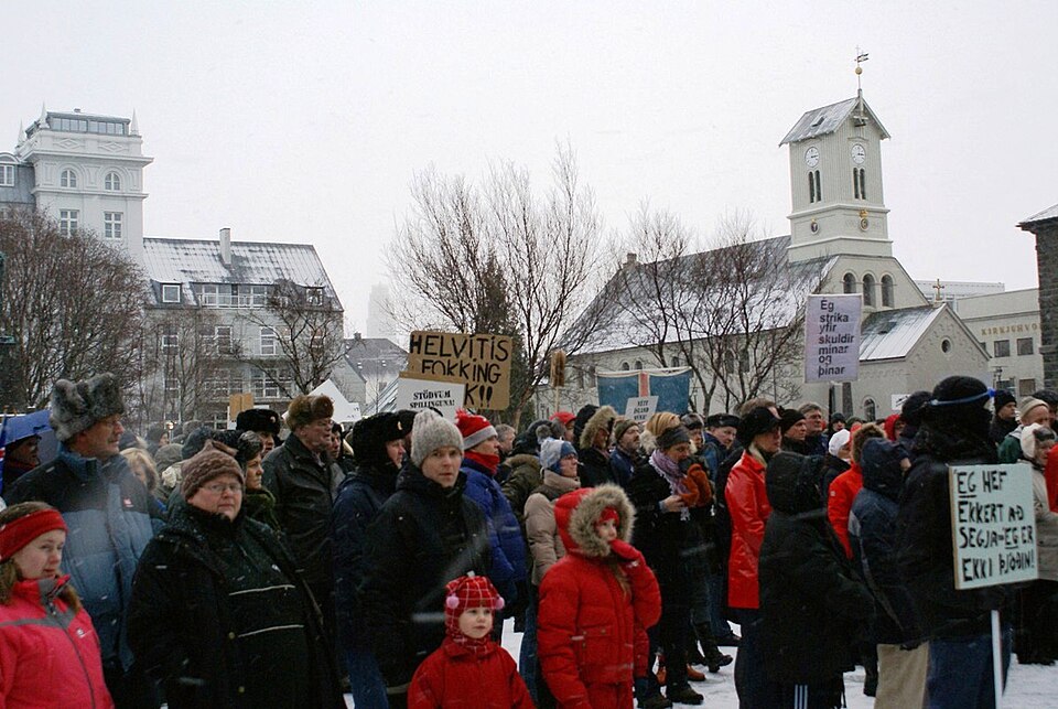 Ragnheiður Tryggvadóttir