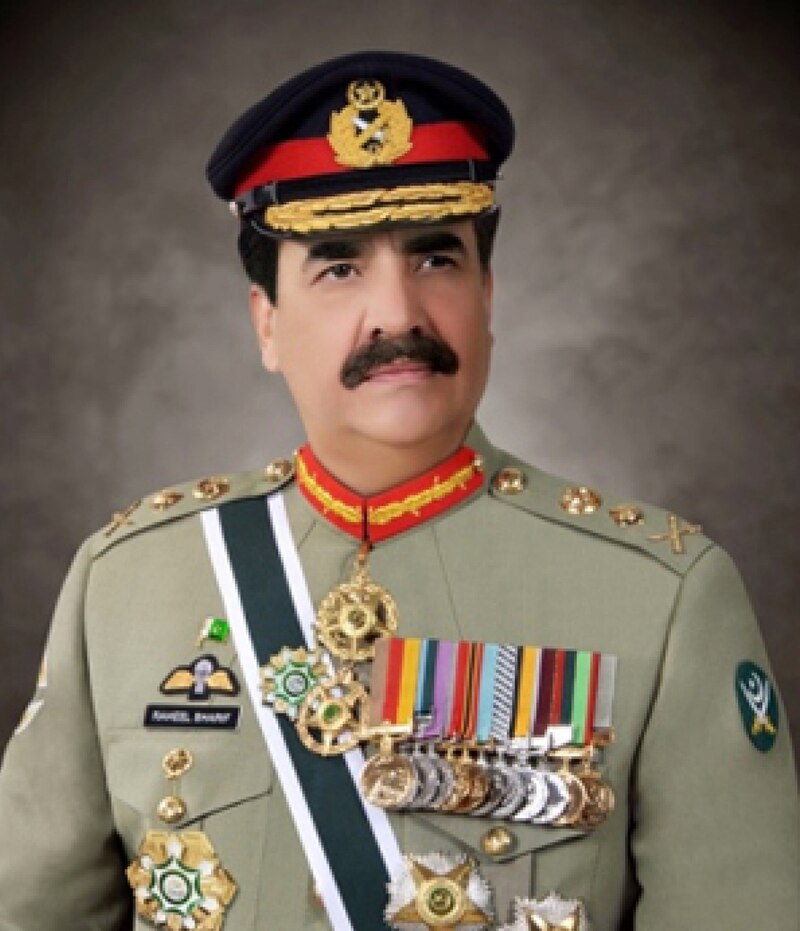 Raheel