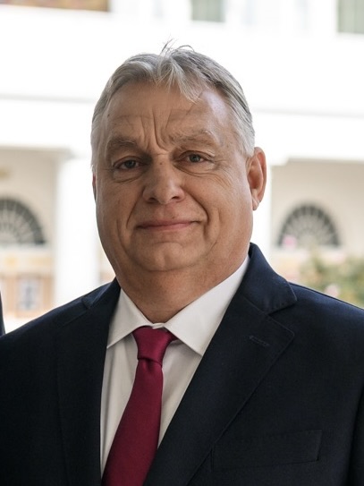 Ráhel Orbán