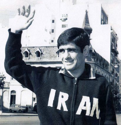 Rahim Aliabadi