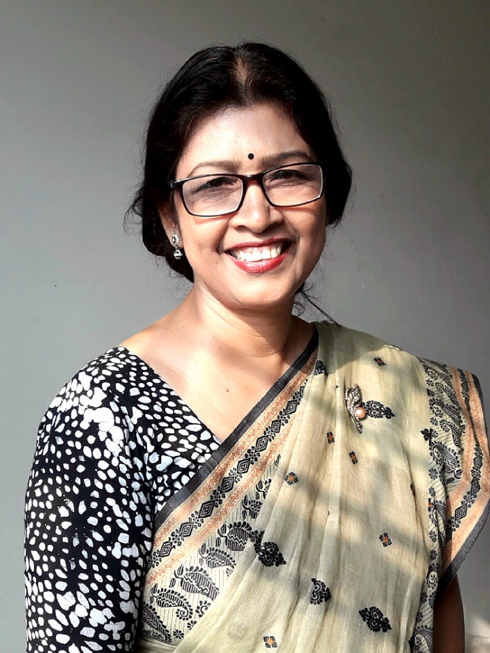 Rahima Rahman