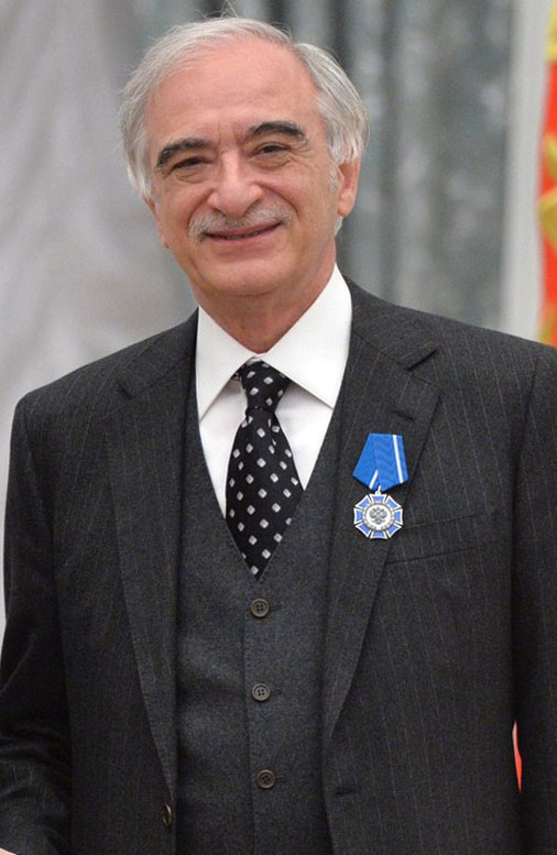 Rahman Mustafayev