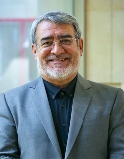 Rahmani Fazli