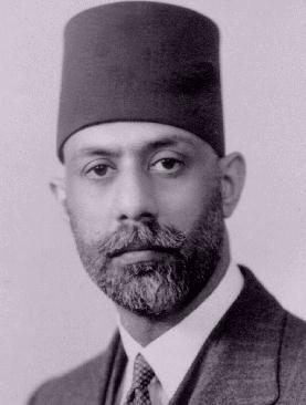 Rahmat Ali
