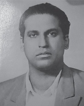 Rahul D’Mello