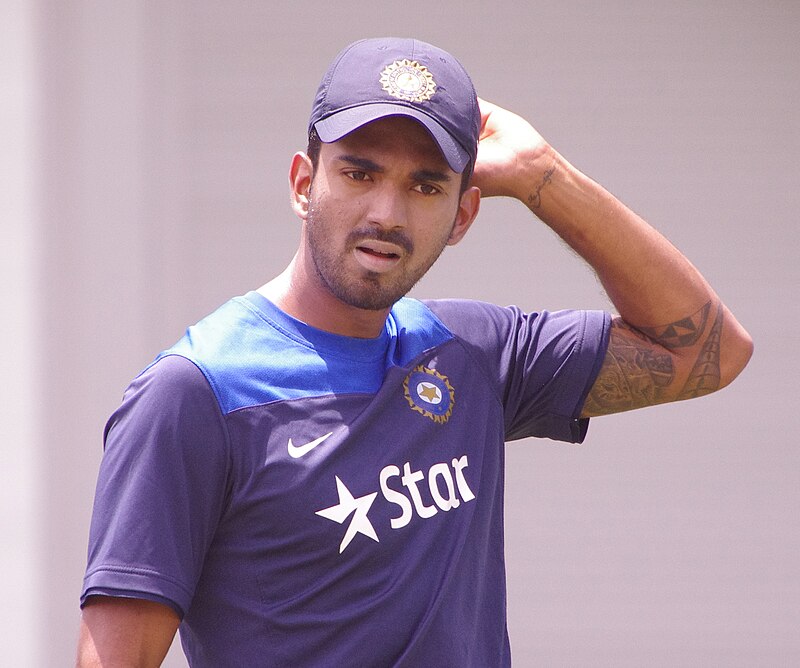 Rahul Malik