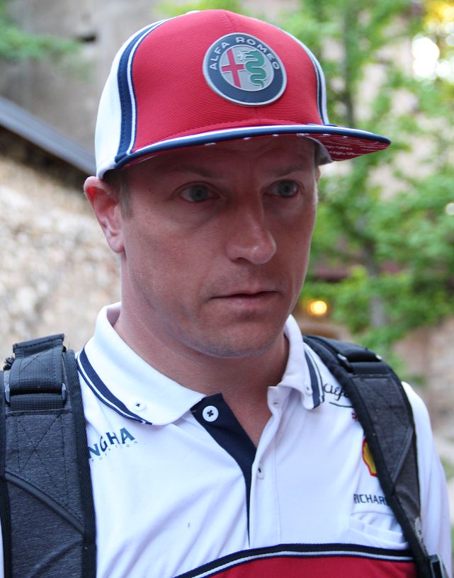 Raikkonen