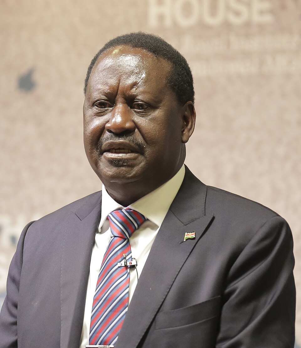 Raila