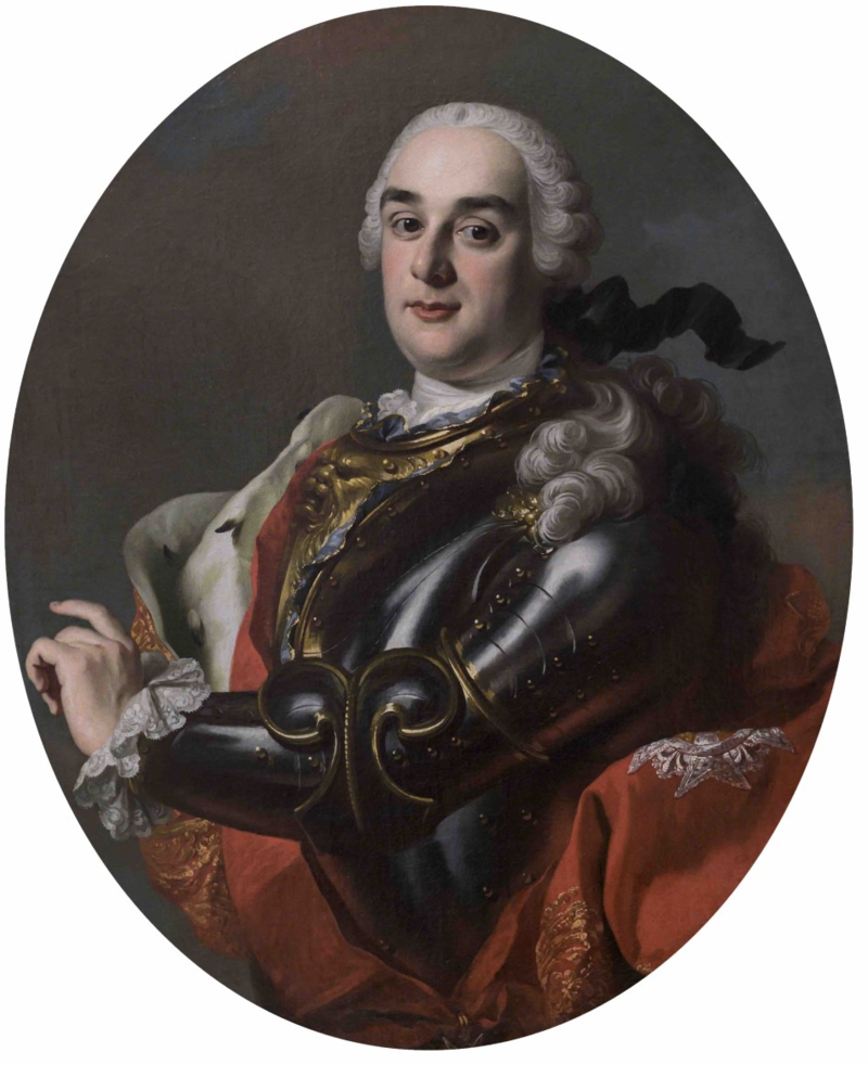 Raimondo di Sangro di Sansevero