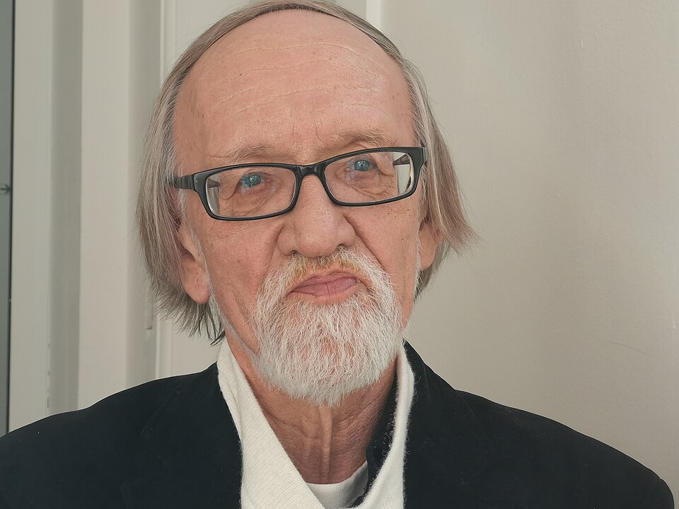 Raimonds Briedis