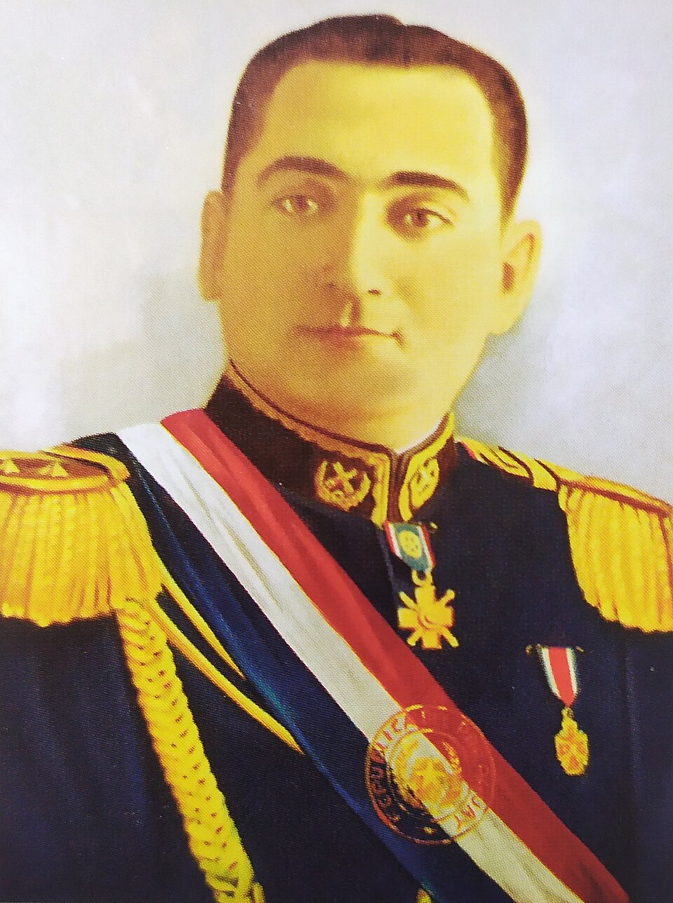 Raimundo Rolón