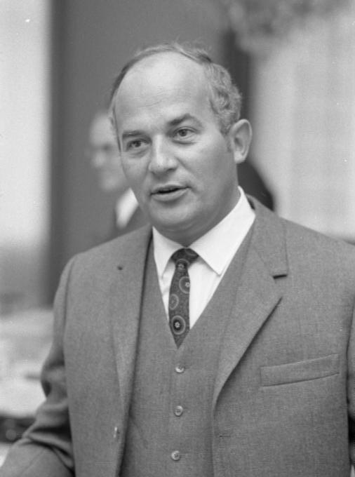 Rainer Barzel
