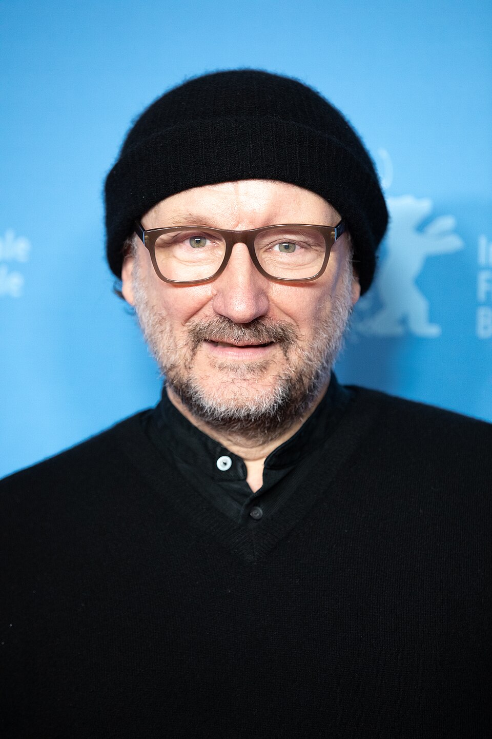 Rainer Bock