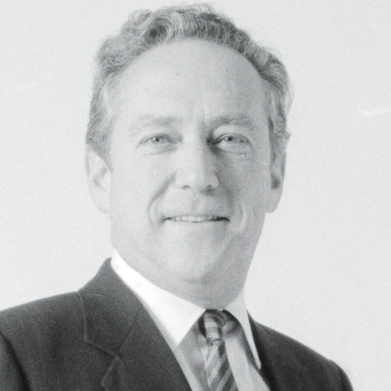 Rainer E. Gut