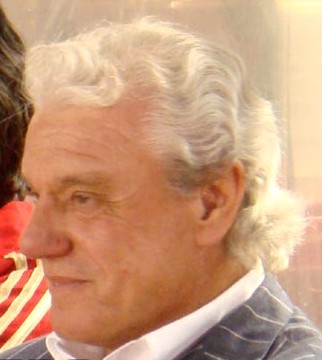 Rainer Hollmann