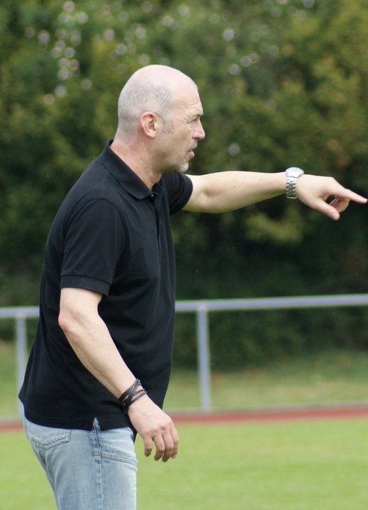Rainer Kraft