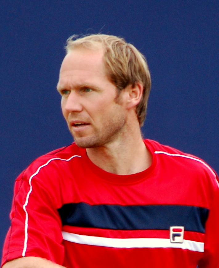Rainer Schüttler