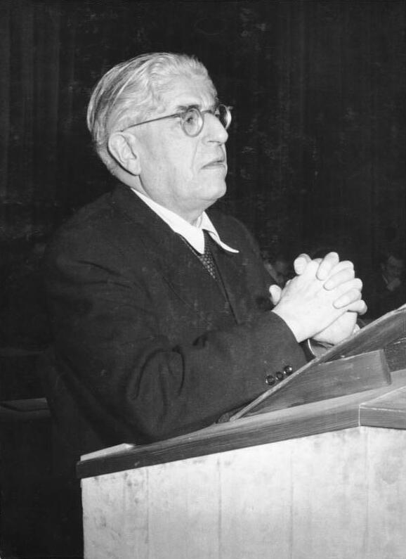Rainer Thomasius