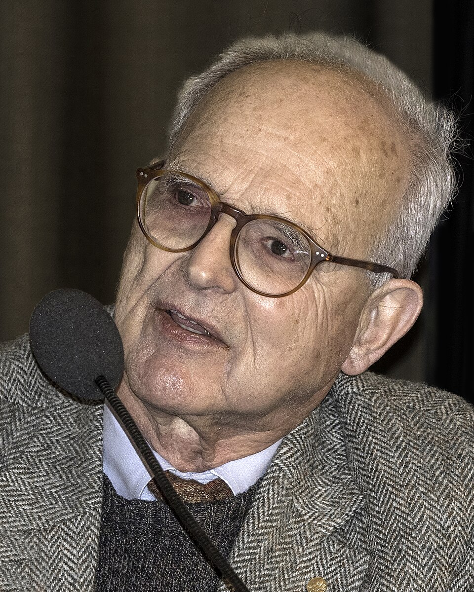 Rainer Weiss