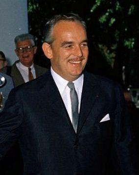 Rainier III Grimaldi