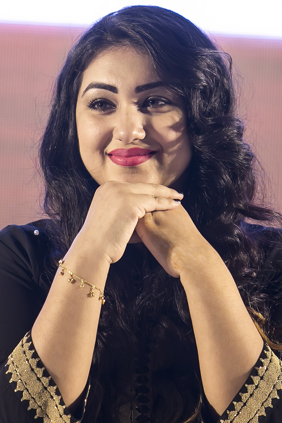 Raisa Akter