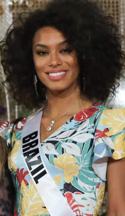 Raissa de Oliveira