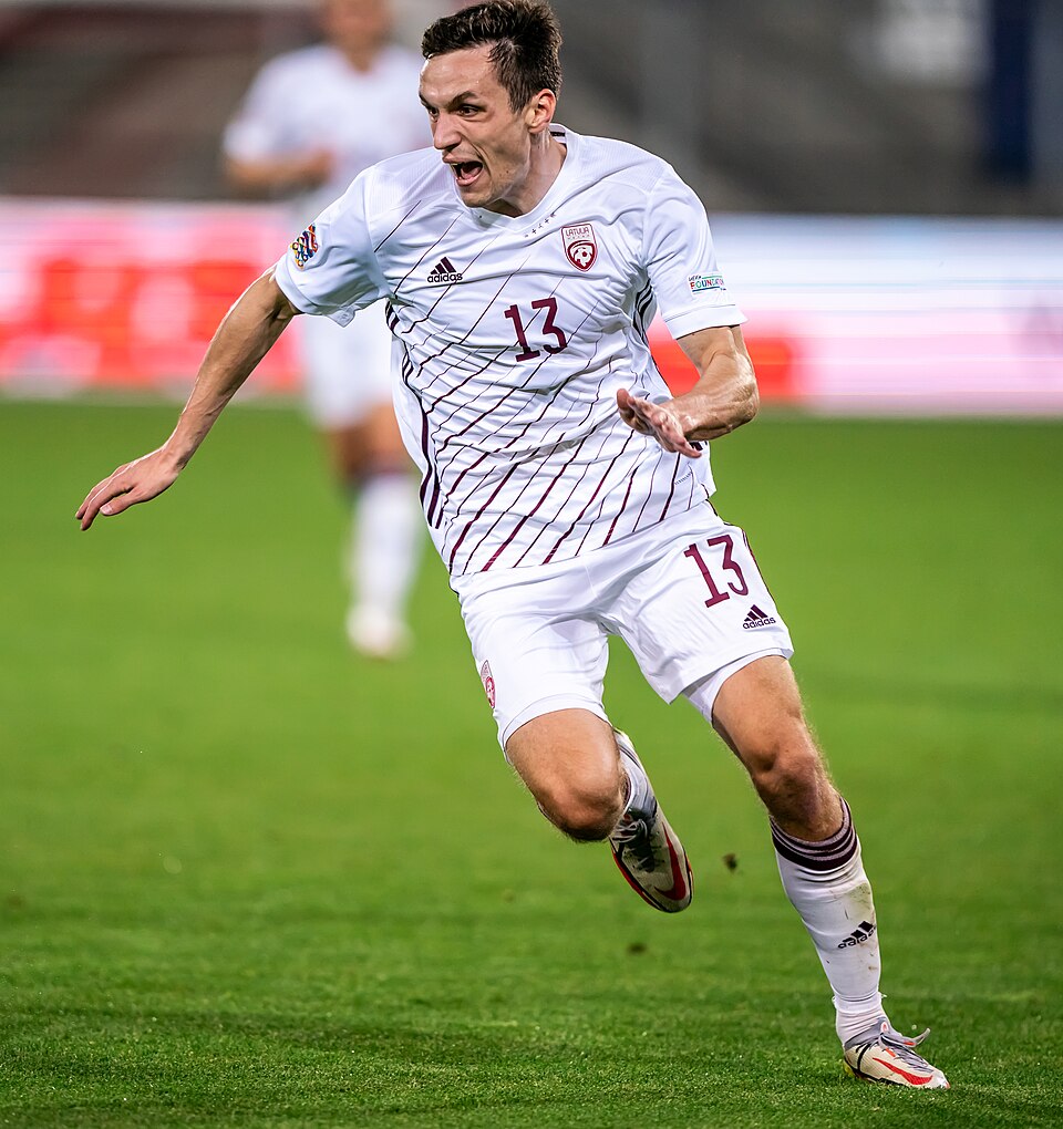 Raivis Andris Jurkovskis