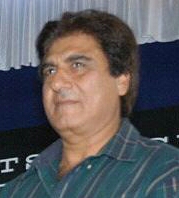 Raj Babbar