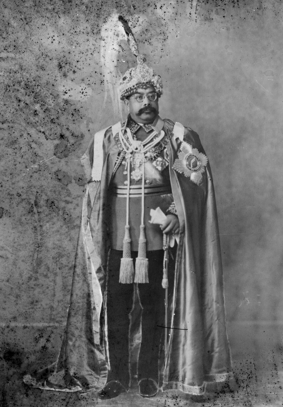 Raj Bahadur Karki