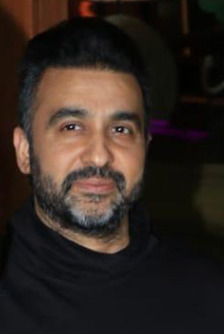 Raj Kundra