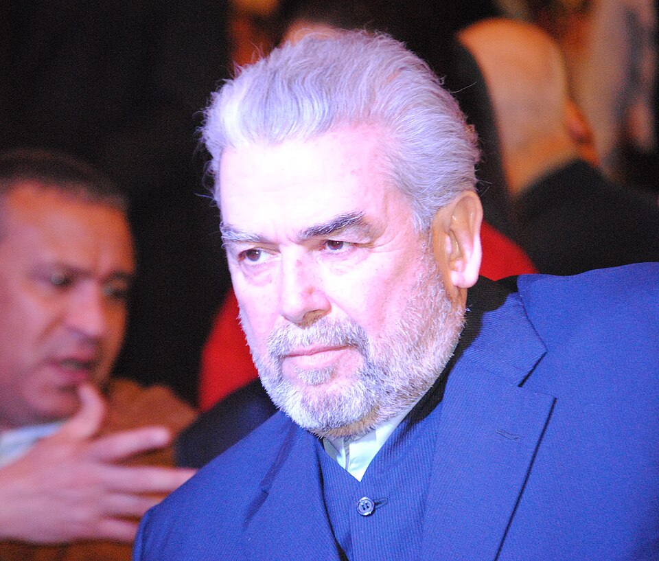 Raja Farhat