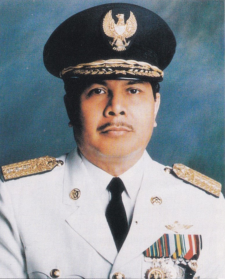 Raja Inal Siregar