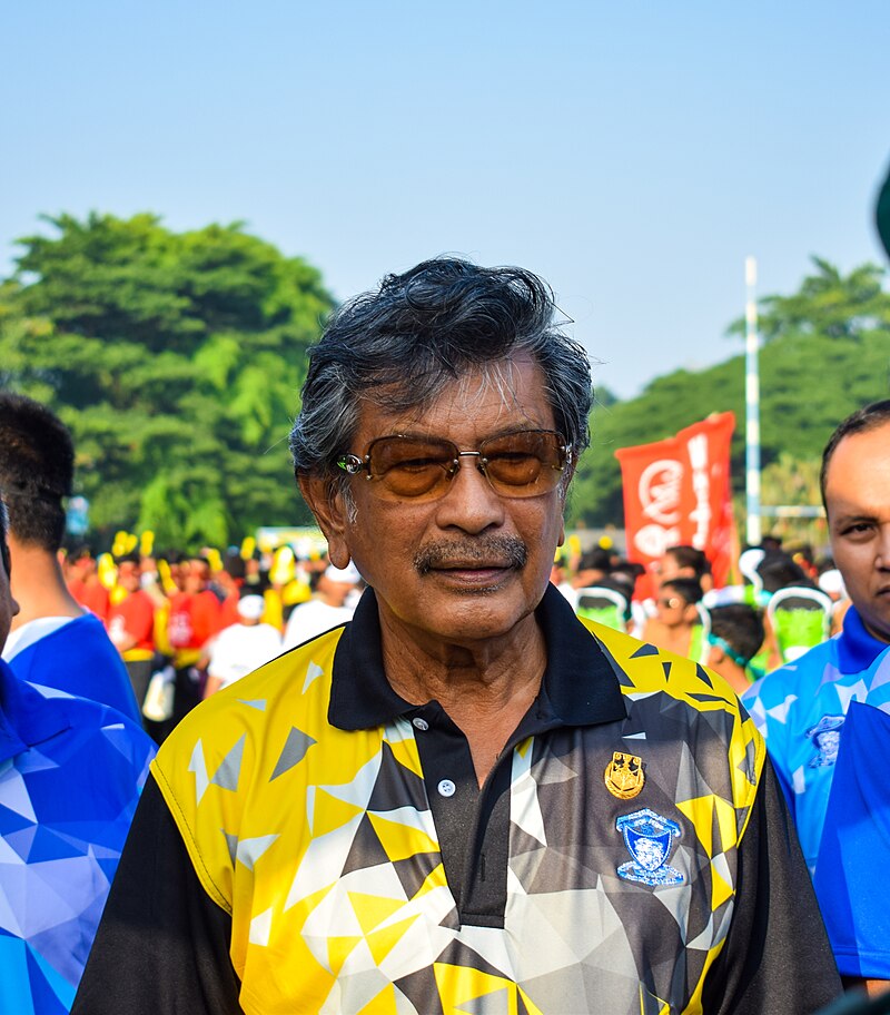 Raja Jaafar Raja Muda Musa