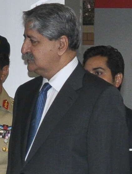 Raja Naveed Hussain